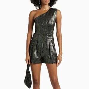 LIKE NEW Iro Iliana Playsuit, size FR 34/XS